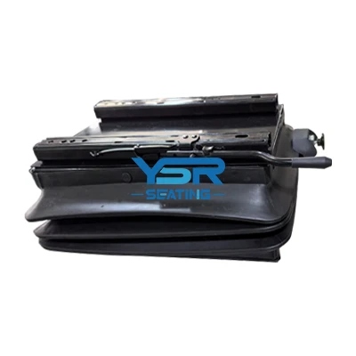 Low Profile Suspension Seat Base factory