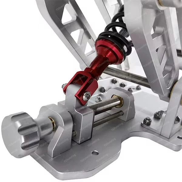Marine Seat Suspension best