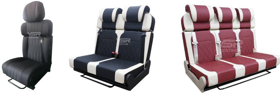 Motorhome Seats Motorhome Seats