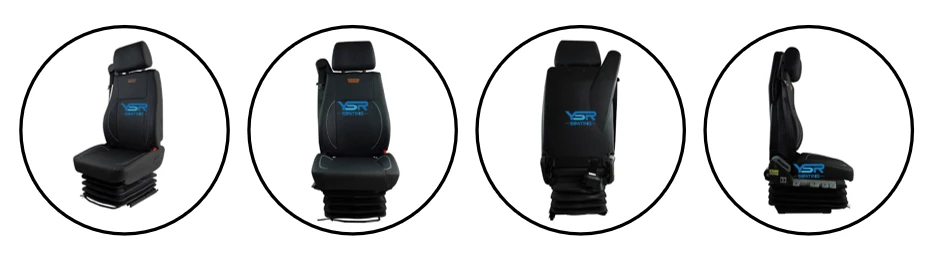 Low Back Air Ride Seat Photos Low Back Air Ride Seat Photos