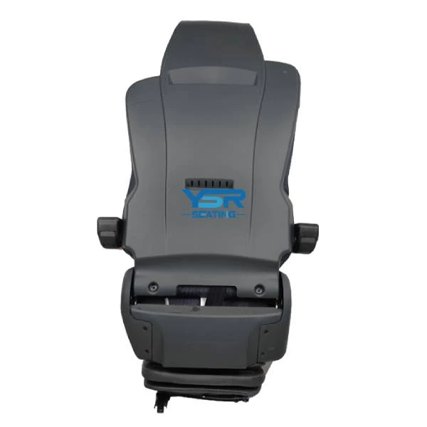Air Ride Seat