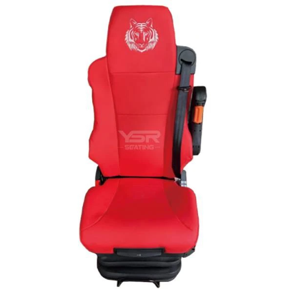 Air Ride Seat
