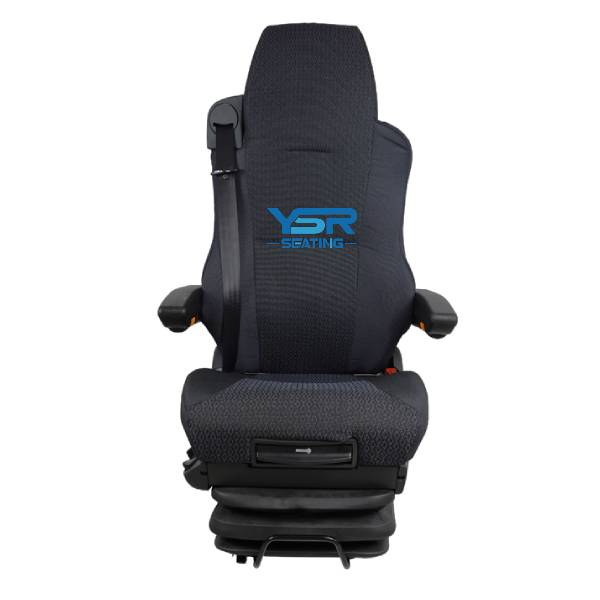 Truck Seat