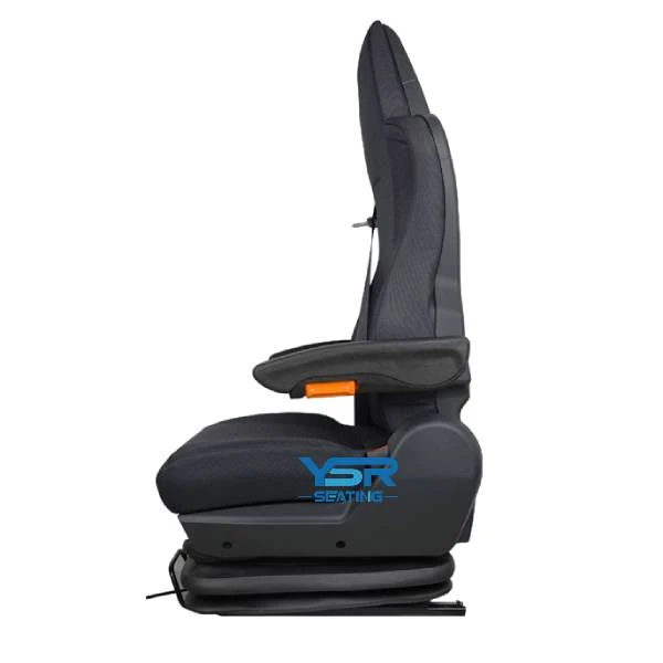 Heavty Duty Truck Driver Seat