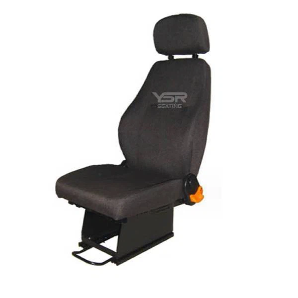 Truck Seat