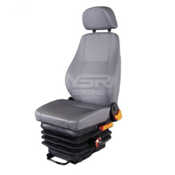 Construction Machinery Seat